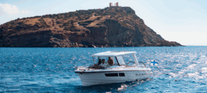 Quarken 35 Grand Tourer