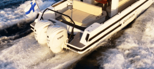 Quarken 35 Grand Tourer